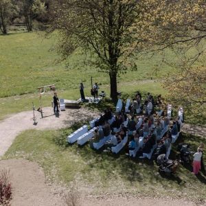 Hochzeit